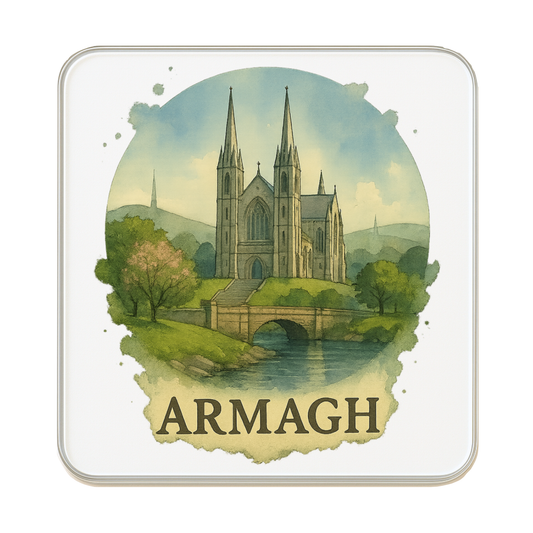 Armagh, Northern Ireland UK