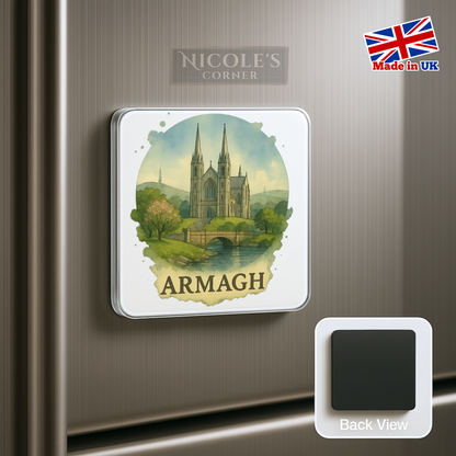 Armagh, Northern Ireland UK
