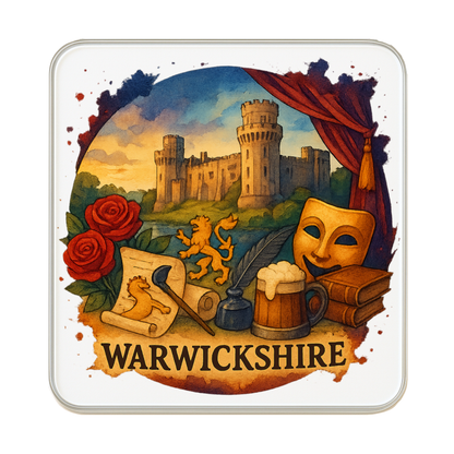 Warwickshire, England UK