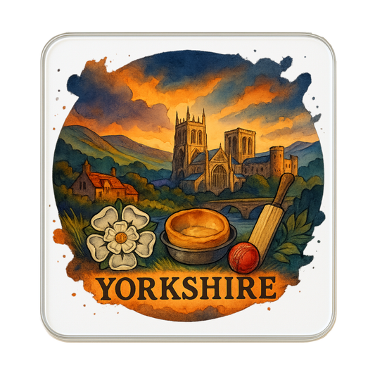 Yorkshire, England UK