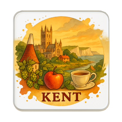Kent, England UK