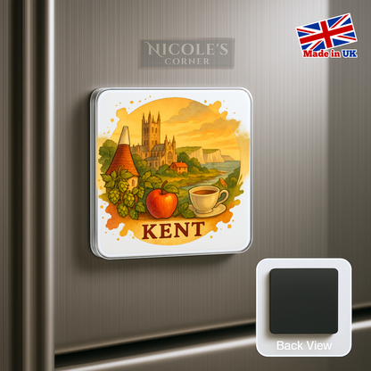 Kent, England UK
