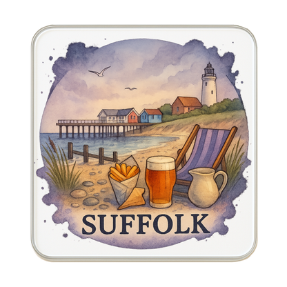 Suffolk, England UK