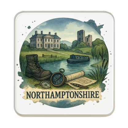 Northamptonshire, England UK