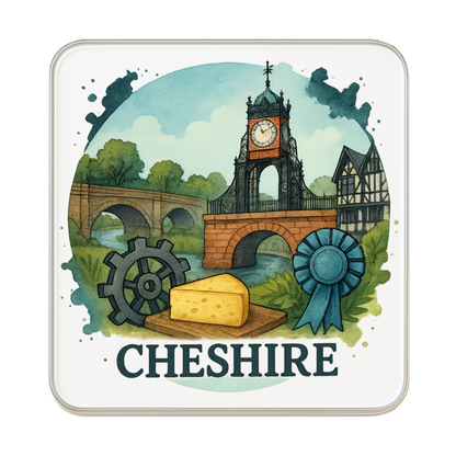 Cheshire, England UK