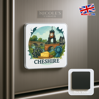 Cheshire, England UK