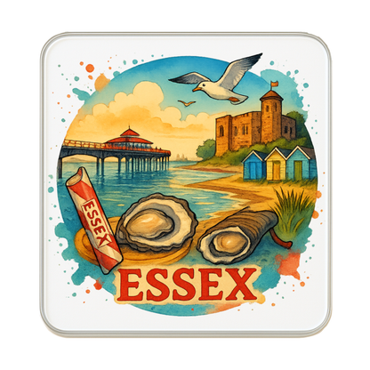 Essex, England UK