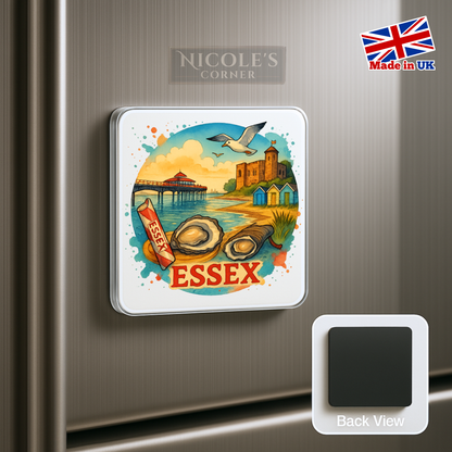Essex, England UK