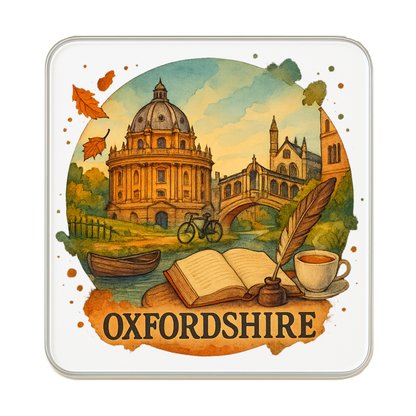 Oxfordshire, England UK