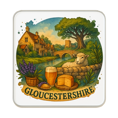 Gloucestershire, England UK