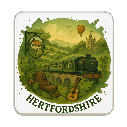 Hertfordshire, England UK