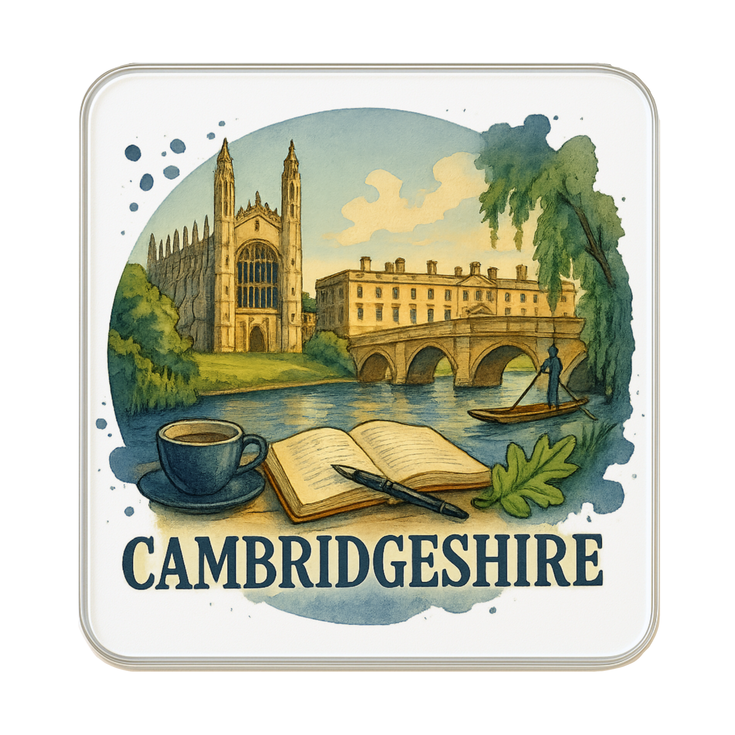 Cambridgeshire, England UK
