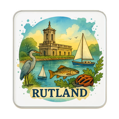 Rutland, England UK