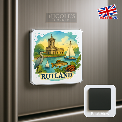 Rutland, England UK