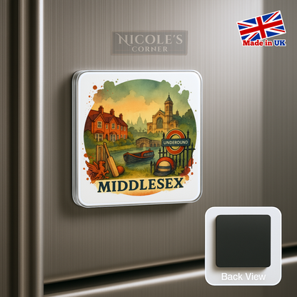 Middlesex, England UK