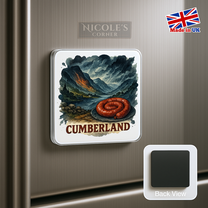 Cumberland, England UK