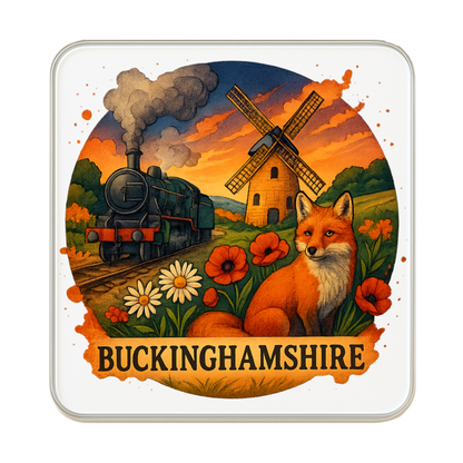 Buckinghamshire, England UK