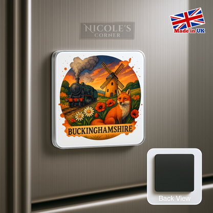 Buckinghamshire, England UK