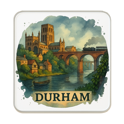 Durham, England UK