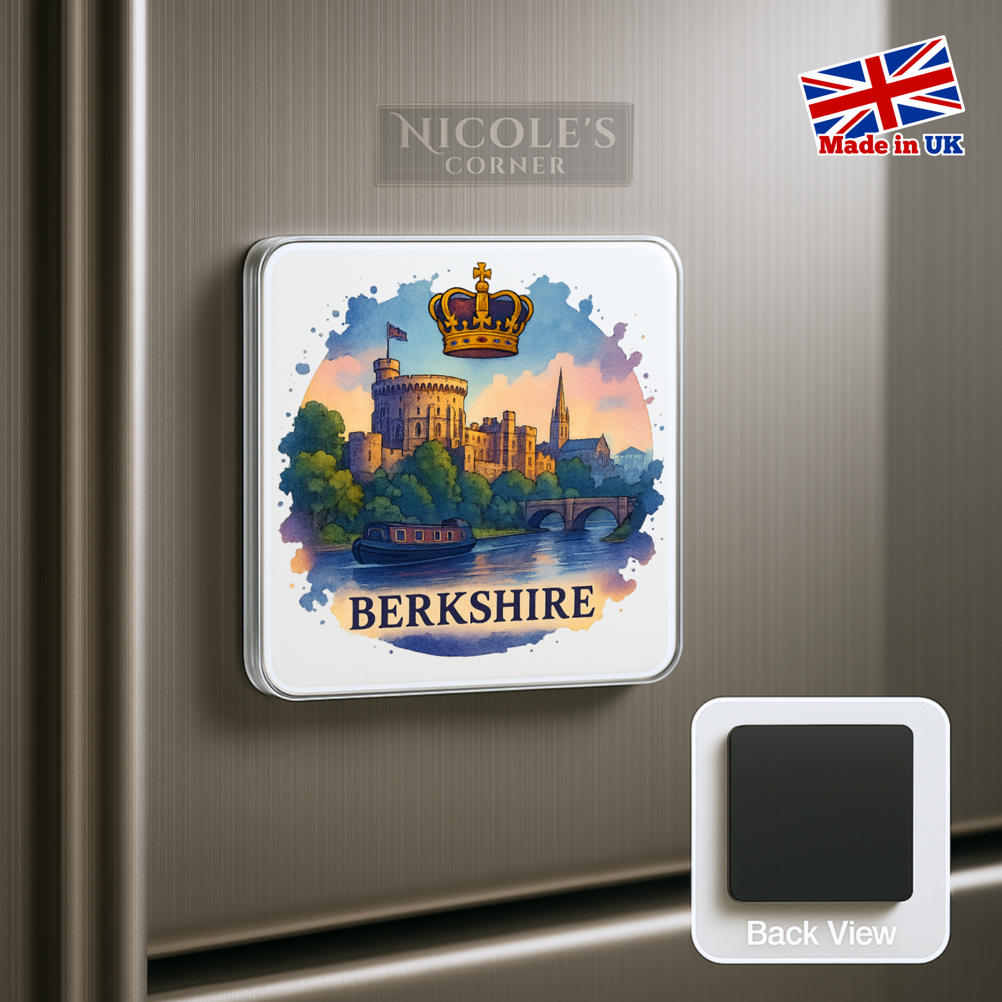 Berkshire, England UK