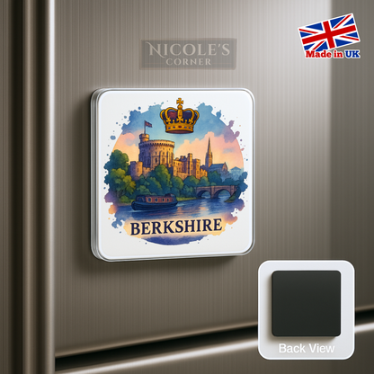 Berkshire, England UK