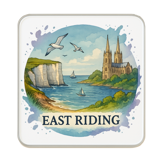 East Riding, England UK