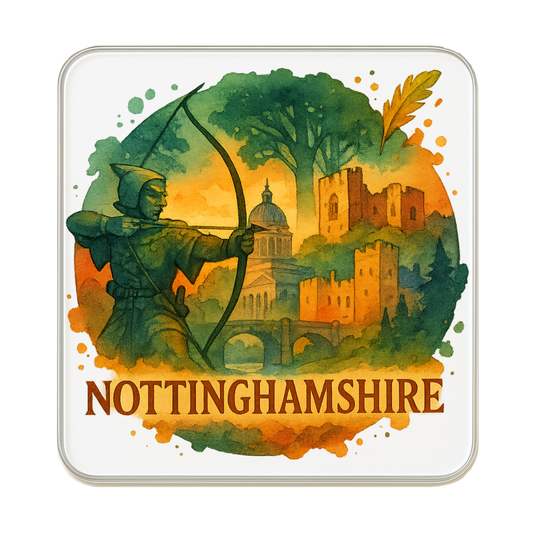 Nottinghamshire, England UK