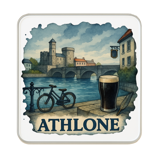 Athlone, Ireland