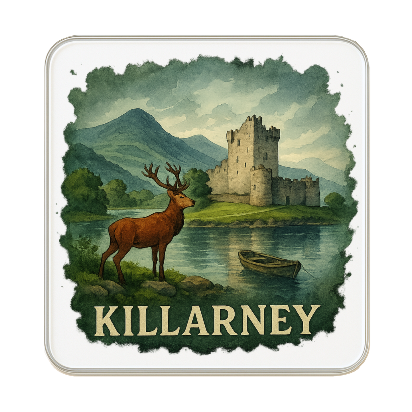 Killarney, Ireland