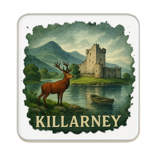 Killarney, Ireland