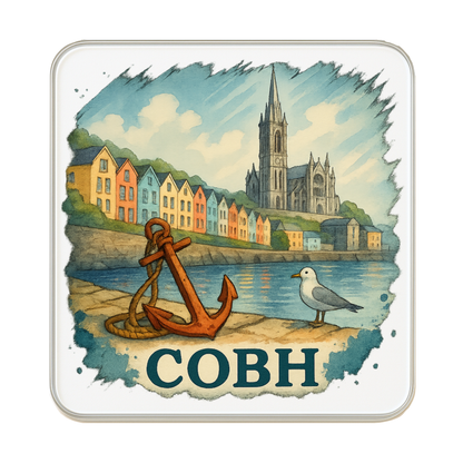 Cobh, Ireland