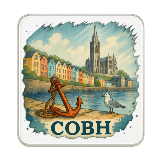 Cobh, Ireland