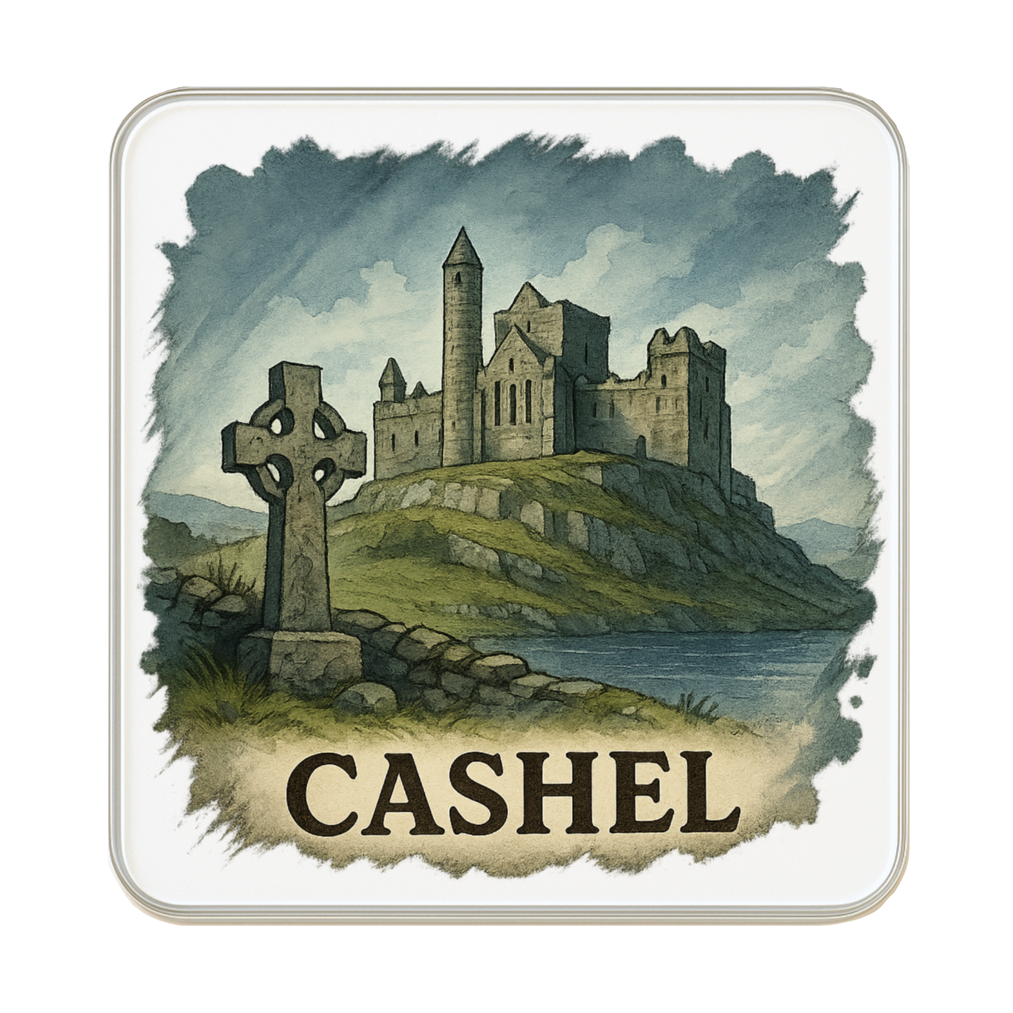Cashel, Ireland