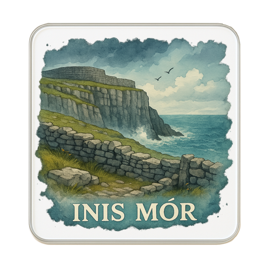 Inis Mor, Ireland