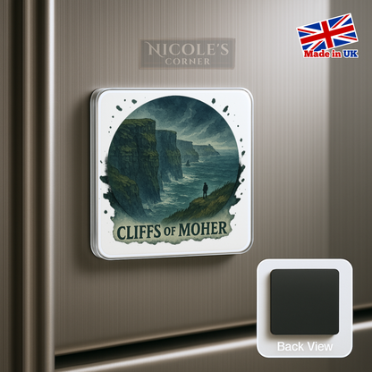 Cliffs of Moher, Ireland