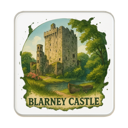 Blarney Castle, Ireland