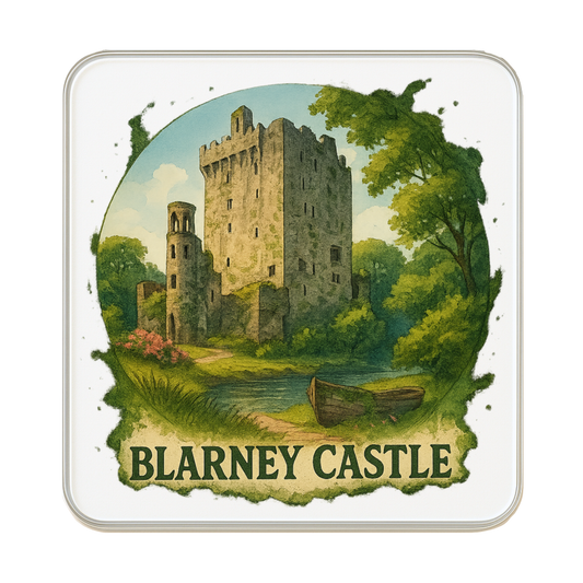 Blarney Castle, Ireland