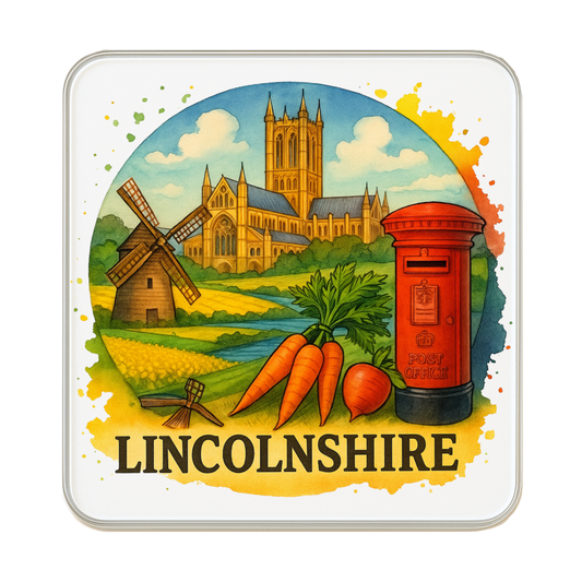 Lincolnshire, England UK