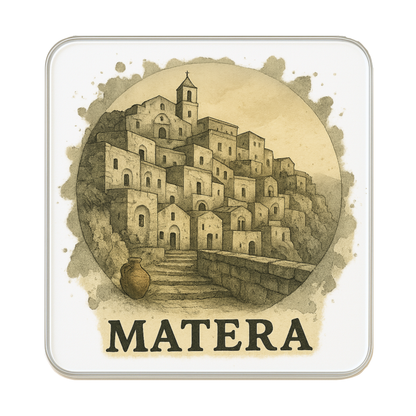 Matera, Italy
