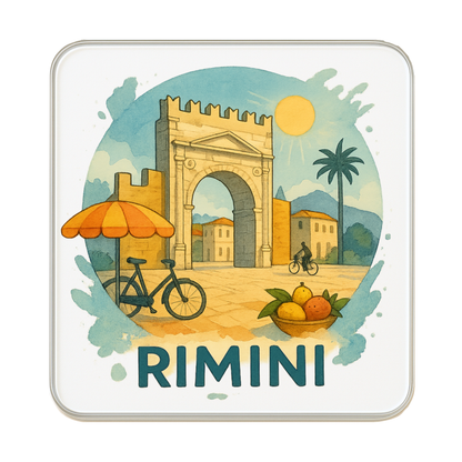 Rimini, Italy