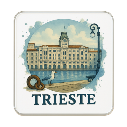 Trieste, Italy
