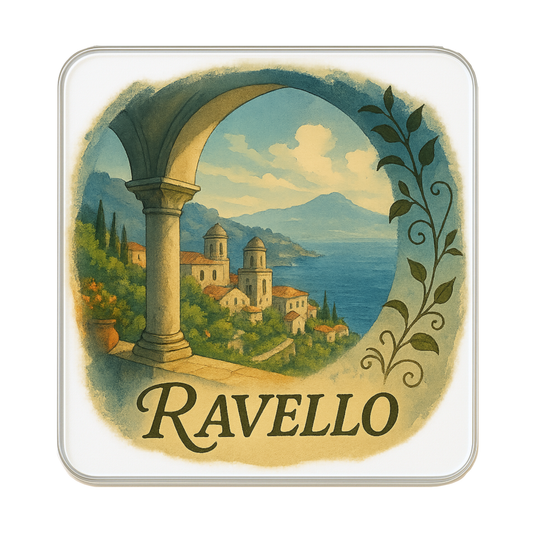 Ravello, Italy