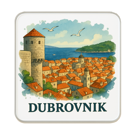 Dubrovnik, Croatia