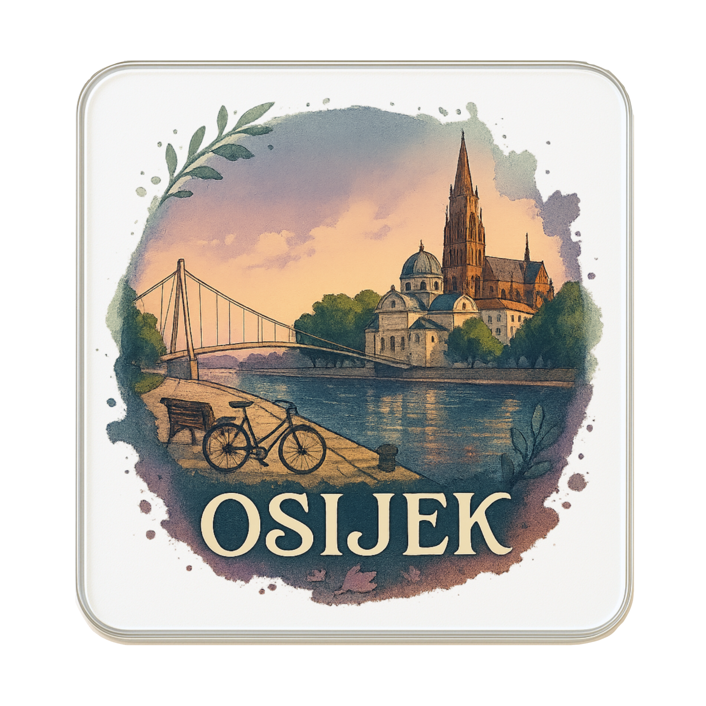 Osijek, Croatia