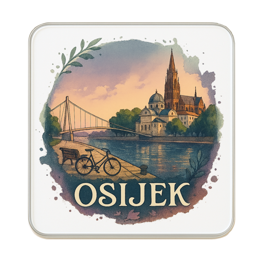 Osijek, Croatia
