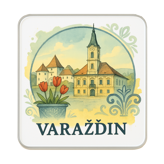 Varazdin, Croatia