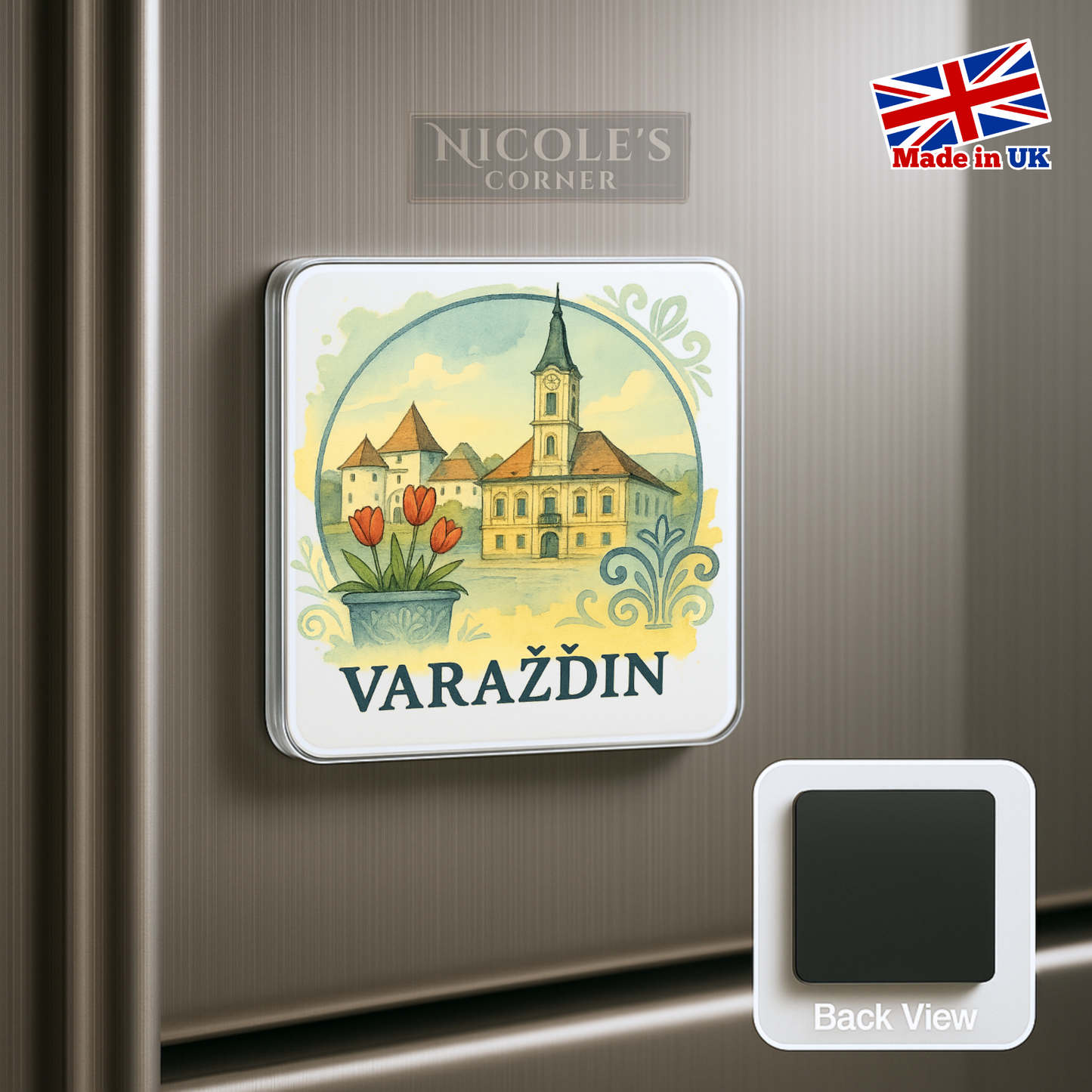 Varazdin, Croatia