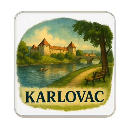 Karlovac, Croatia