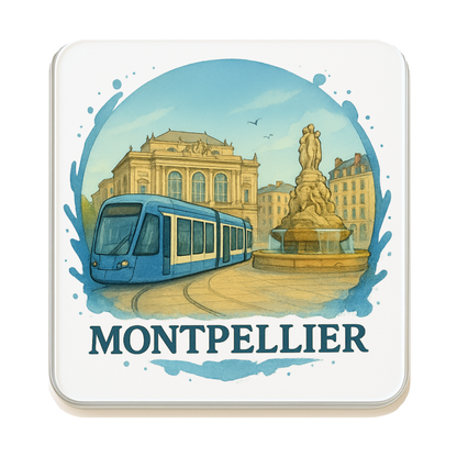 Montpellier, France
