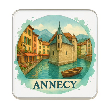 Annecy, France